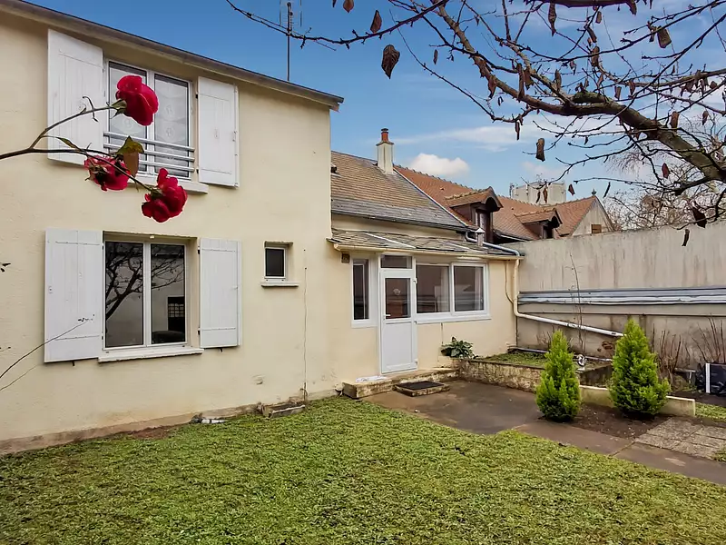 Maison, 85 m²