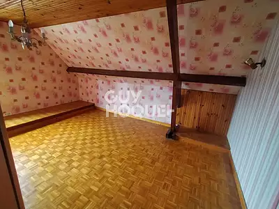 Maison, 131 m²