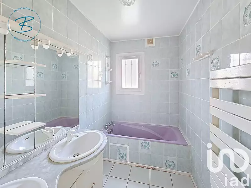 Maison, 140 m²