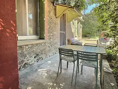 Maison, 99 m²