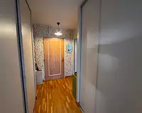 Appartement, 65,62 m²