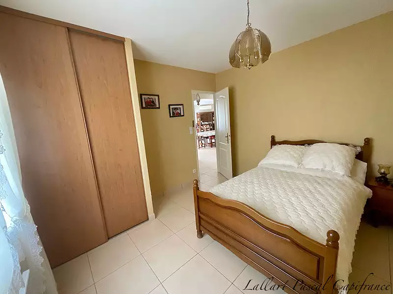 Maison, 98 m²