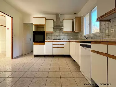 Maison, 135 m²