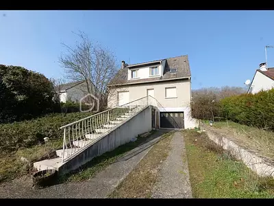 Maison, 141 m²