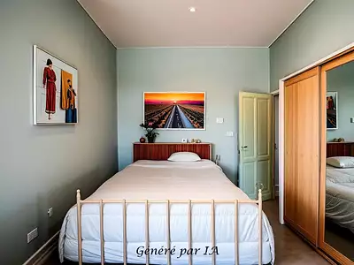Maison, 113 m²