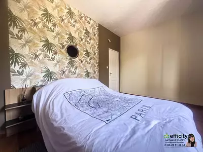 Appartement, 114 m²