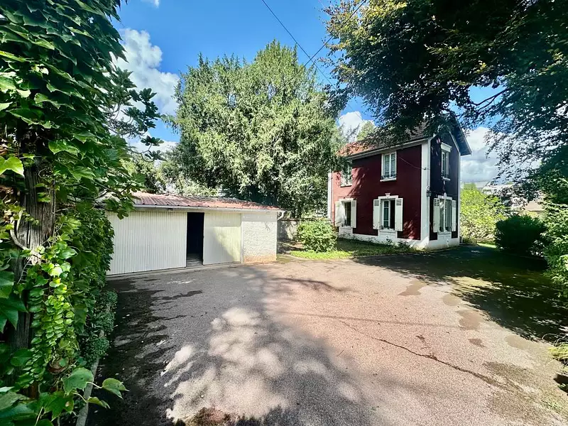 Maison, 96 m²