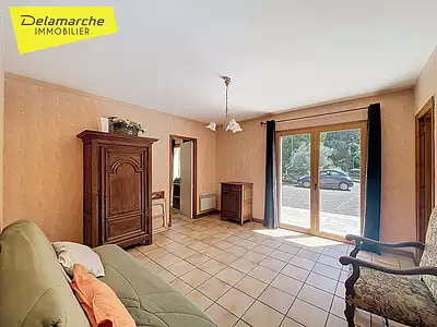 Maison, 257,1 m²