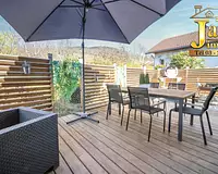 Maison, 50 m²