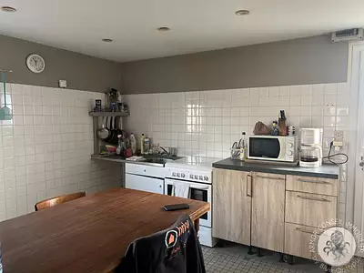 Maison, 115 m²