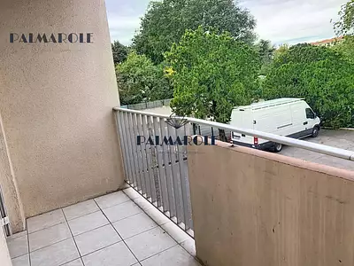 Appartement, 17,78 m²