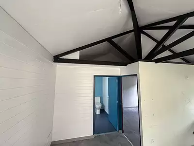 Maison, 62 m²