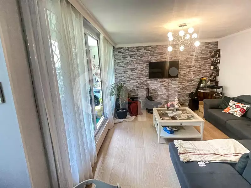 Appartement, 68 m²