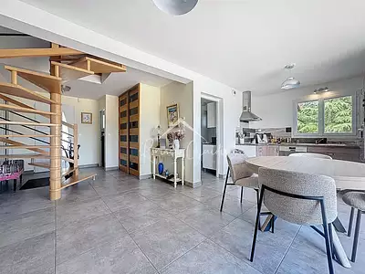 Maison, 136 m²