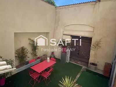 Appartement, 141 m²