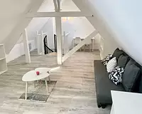 Appartement, 60,31 m²