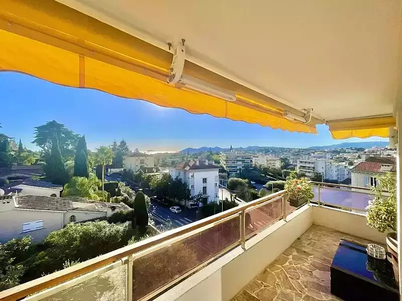 Appartement, 85 m²