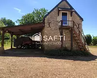 Maison, 167 m²