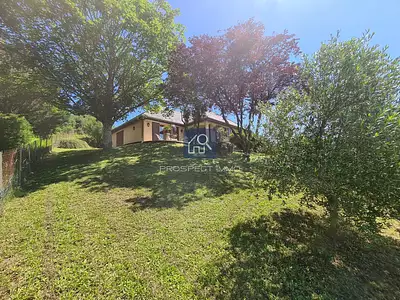 Maison, 146 m²