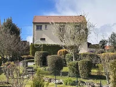 Maison, 94 m²