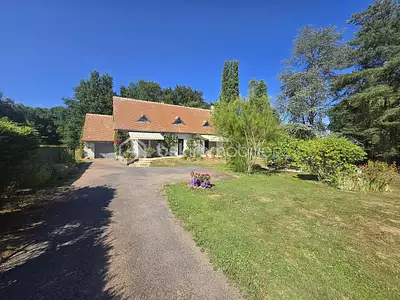 Maison, 163 m²