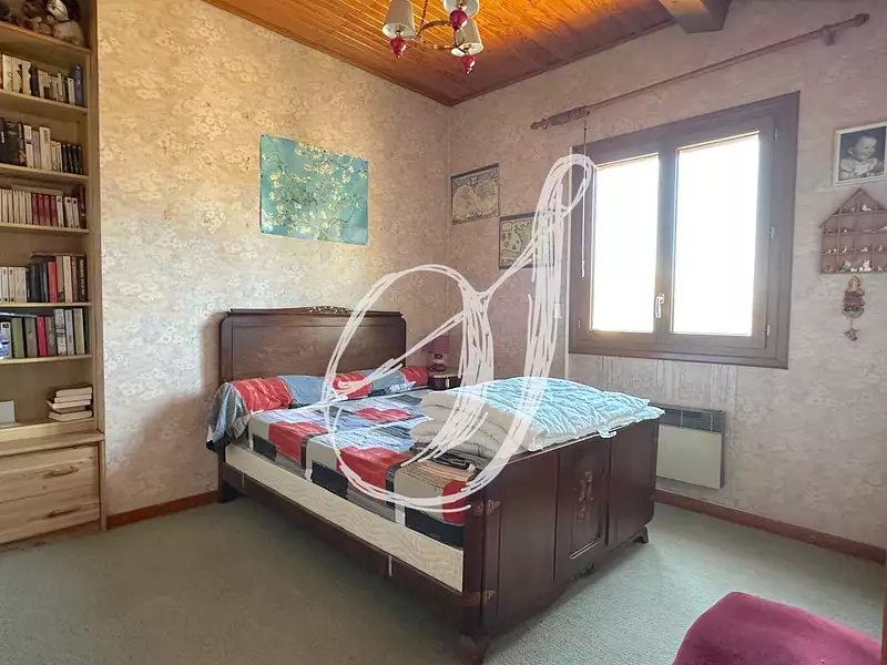 Maison, 153,88 m²
