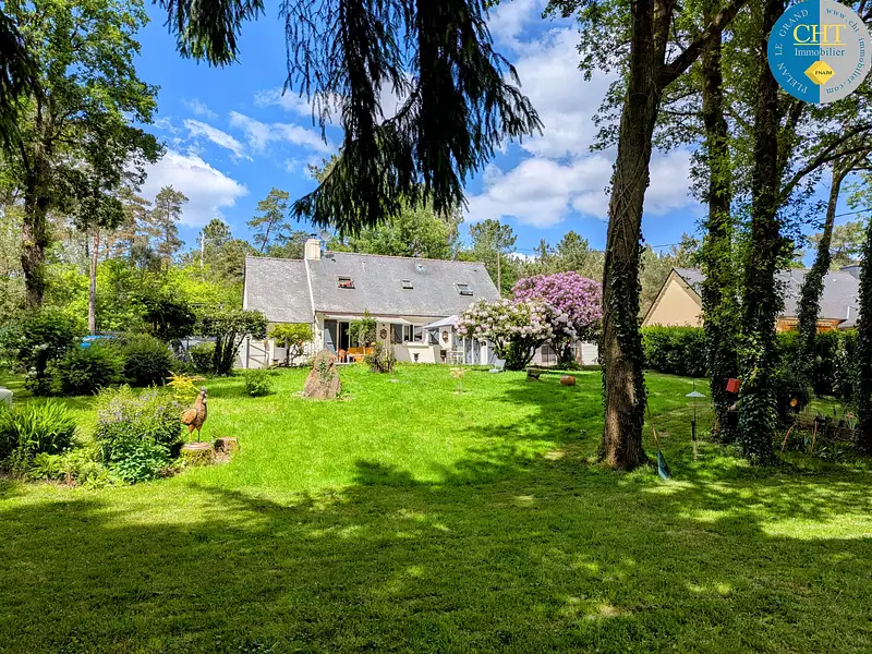 Maison, 100 m²