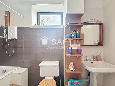 Maison, 110 m²