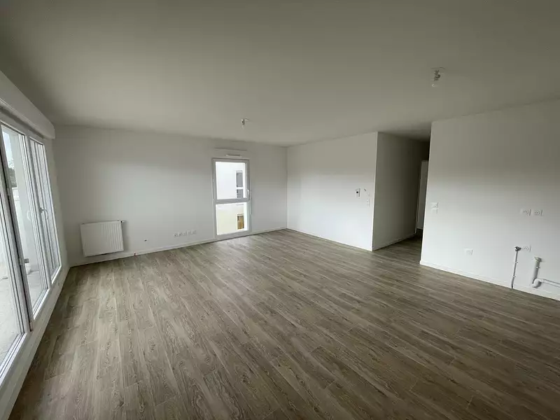 Appartement, 67 m²