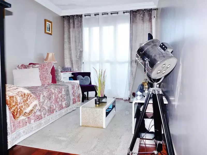 Appartement, 97 m²