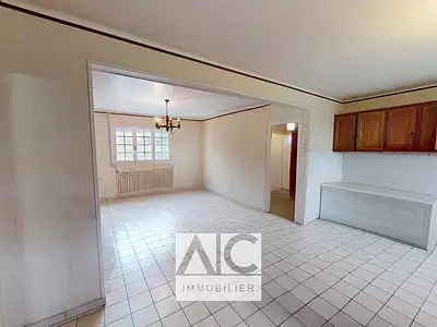 Maison, 102 m²