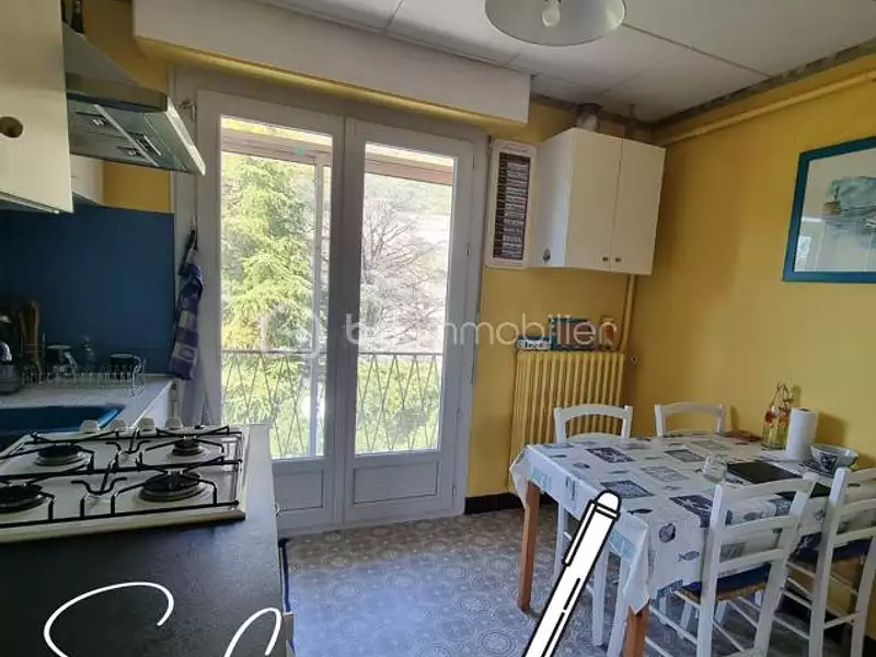 Appartement, 69 m²