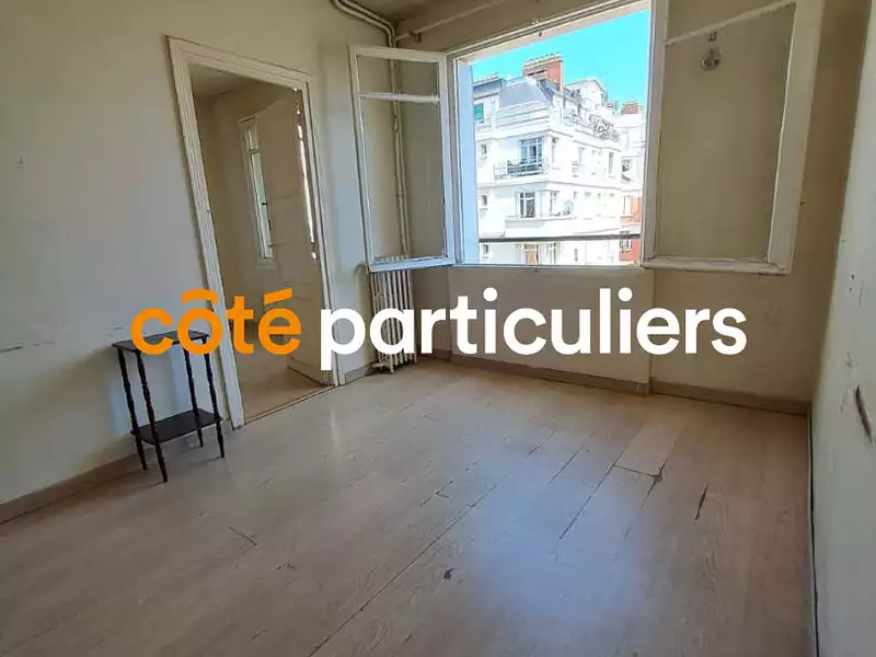 Appartement, 35,9 m²