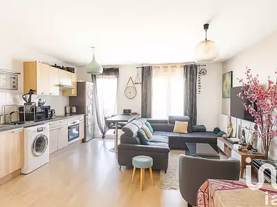 Appartement, 67 m²