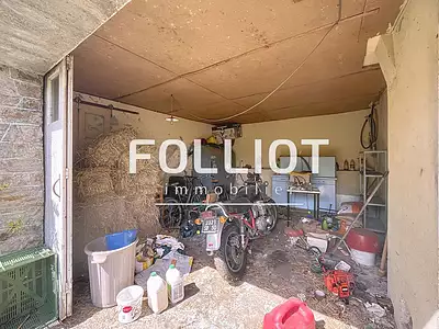 Maison, 140 m²