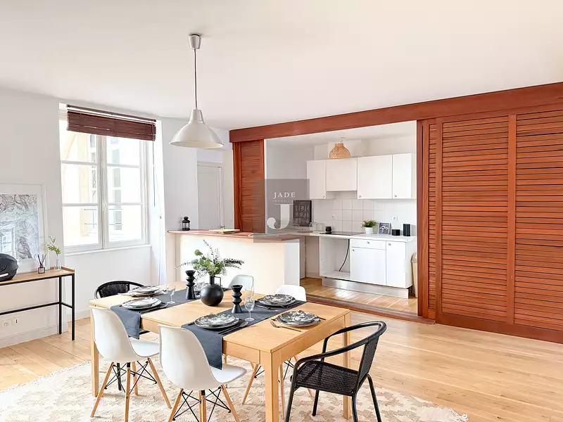 Appartement, 117 m²