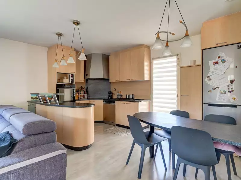 Maison, 120 m²