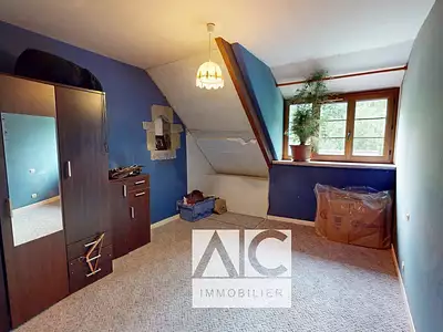 Maison, 151 m²