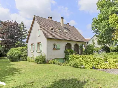 Maison, 140 m²