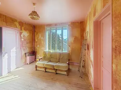 Maison, 143 m²