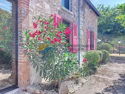 Maison, 145 m²