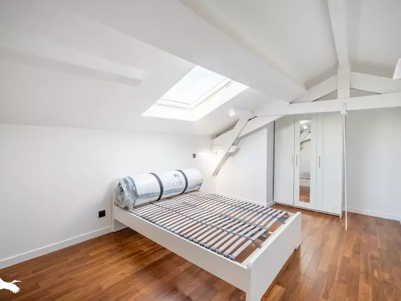Appartement, 109 m²