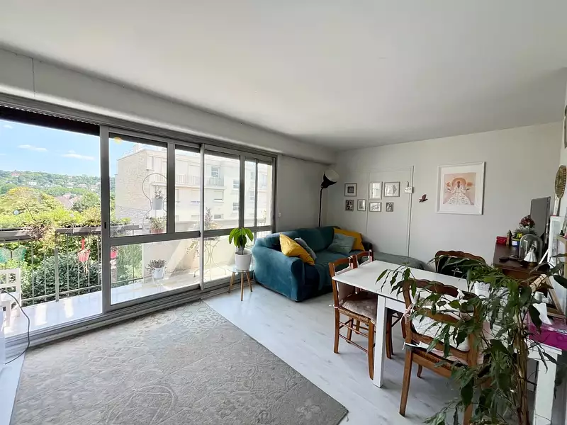 Appartement, 63,78 m²