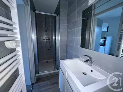 Appartement, 49,3 m²