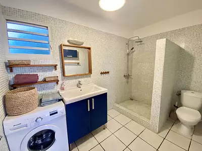 Maison, 60 m²