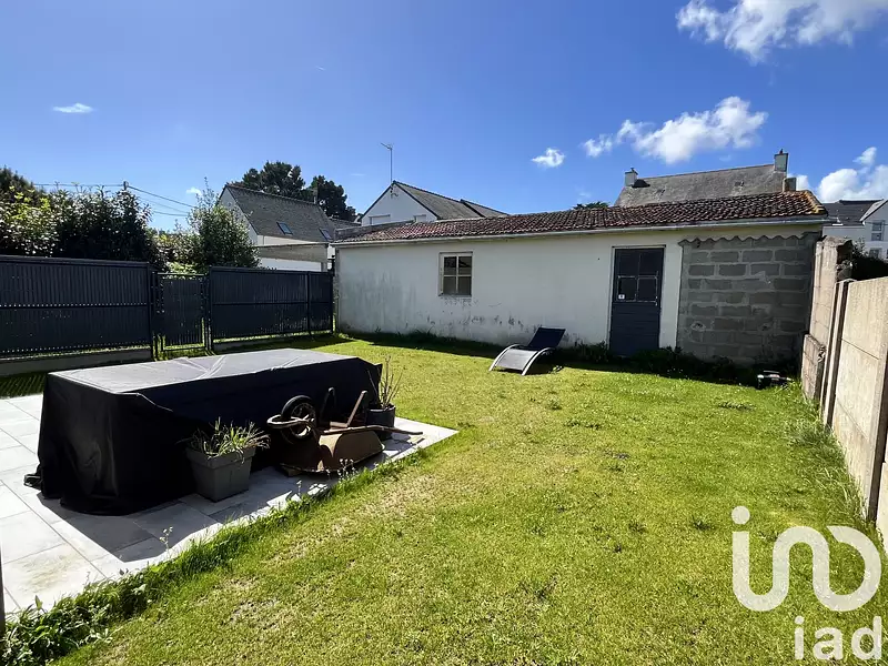 Maison, 99 m²