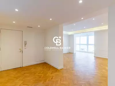 Appartement, 125 m²