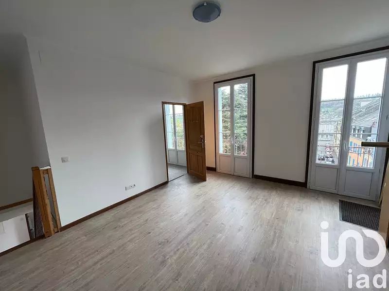 Appartement, 86 m²