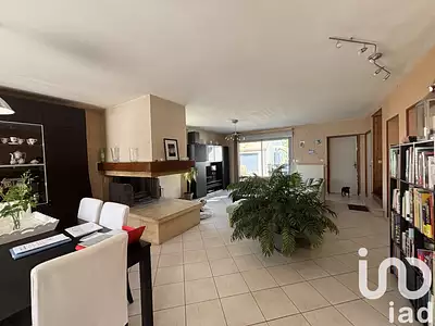 Maison, 186 m²