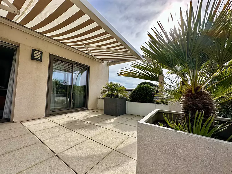 Appartement, 92,27 m²